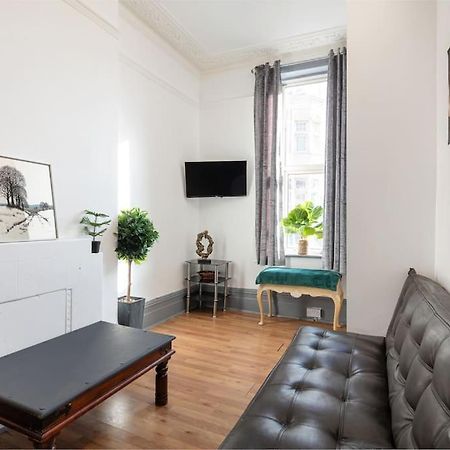 2A - Bright & Airy 2 Bed Flat - 20 Mins To Central Лондон Экстерьер фото